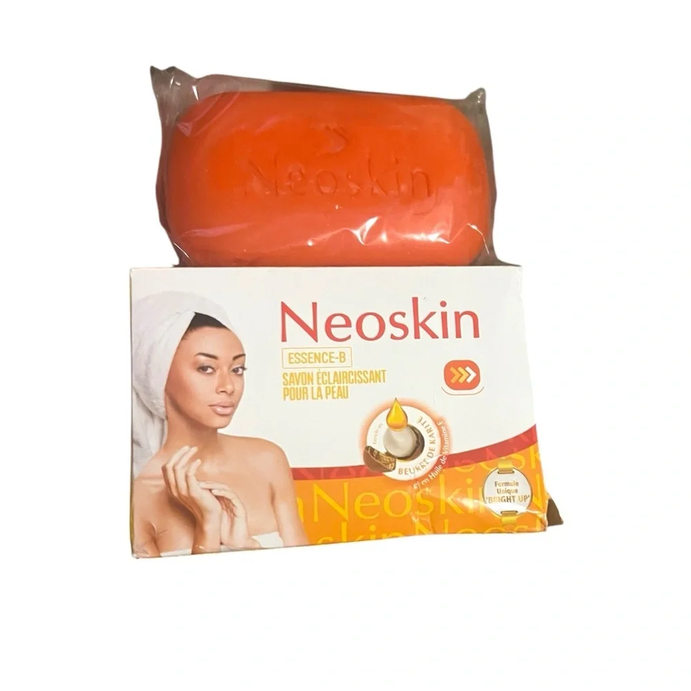 Neoskin Essence-B Bright Up Soap Bar | 150g